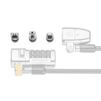 Miniatura 4 de Kensington ClickSafe 3-in-1 Anchor Pack