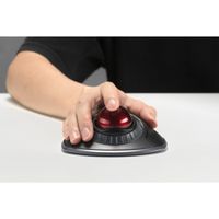 Miniatura 2 de KENSINGTON ORBIT WITH SCROLL RING WIRELESS TRACKBALL - BLA CK