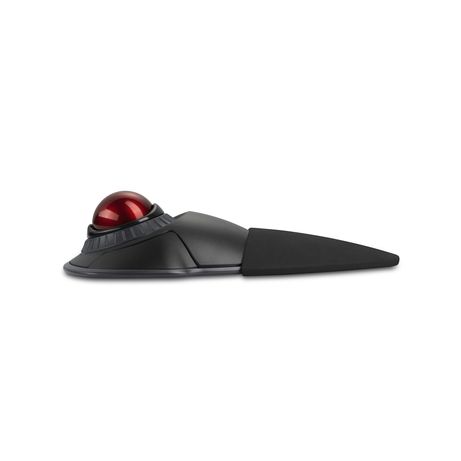 KENSINGTON ORBIT WITH SCROLL RING WIRELESS TRACKBALL - BLA CK - Imagen 4 de 8 KENSINGTON ORBIT WITH SCROLL RING WIRELESS TRACKBALL - BLA CK - Imagen 4 de 8