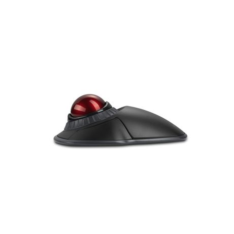 KENSINGTON ORBIT WITH SCROLL RING WIRELESS TRACKBALL - BLA CK - Imagen 6 de 8 KENSINGTON ORBIT WITH SCROLL RING WIRELESS TRACKBALL - BLA CK - Imagen 6 de 8