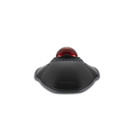 KENSINGTON ORBIT WITH SCROLL RING WIRELESS TRACKBALL - BLA CK - Imagen 7 de 8 KENSINGTON ORBIT WITH SCROLL RING WIRELESS TRACKBALL - BLA CK - Imagen 7 de 8