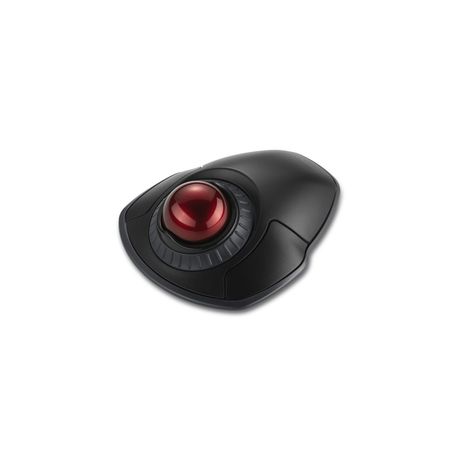 KENSINGTON ORBIT WITH SCROLL RING WIRELESS TRACKBALL - BLA CK - Imagen 8 de 8 KENSINGTON ORBIT WITH SCROLL RING WIRELESS TRACKBALL - BLA CK - Imagen 8 de 8