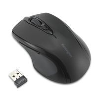Miniatura 1 de RATON OPTICO INALAMBRICO MY310 EQ NEGRO KENSINGTON K72481WW