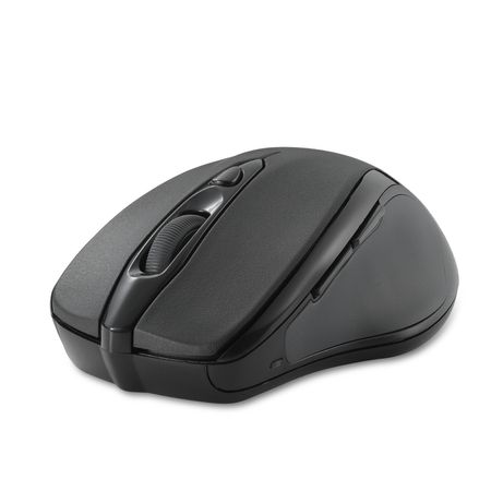 RATON OPTICO INALAMBRICO MY310 EQ NEGRO KENSINGTON K72481WW - Imagen 8 de 11 RATON OPTICO INALAMBRICO MY310 EQ NEGRO KENSINGTON K72481WW - Imagen 8 de 11