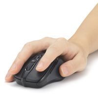 Miniatura 11 de RATON OPTICO INALAMBRICO MY310 EQ NEGRO KENSINGTON K72481WW