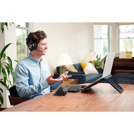 RATON OPTICO INALAMBRICO RECARGABLE MY630 EQ NEGRO KENSINGTON K72482WW - Imagen 2 de 17 RATON OPTICO INALAMBRICO RECARGABLE MY630 EQ NEGRO KENSINGTON K72482WW - Imagen 2 de 17