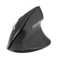 Miniatura 6 de RATON OPTICO INALAMBRICO RECARGABLE MY630 EQ NEGRO KENSINGTON K72482WW