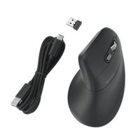 Miniatura 10 de RATON OPTICO INALAMBRICO RECARGABLE MY630 EQ NEGRO KENSINGTON K72482WW