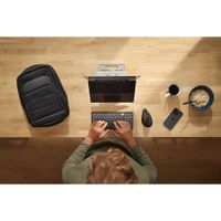 Miniatura 16 de RATON OPTICO INALAMBRICO RECARGABLE MY630 EQ NEGRO KENSINGTON K72482WW