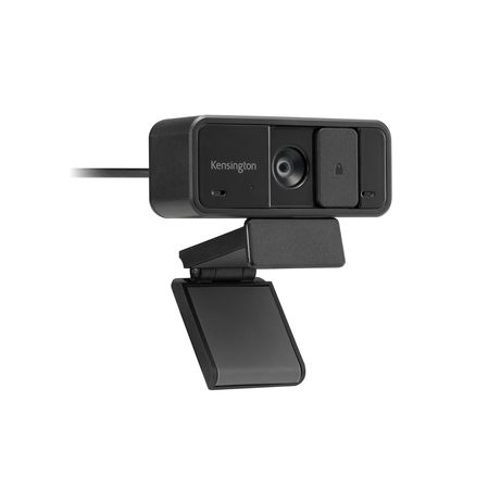Kensington W1050 Fixed Focus Webcam - Imagen 1 de 12 Kensington W1050 Fixed Focus Webcam - Imagen 1 de 12