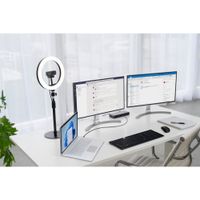 Miniatura 2 de Kensington W1050 Fixed Focus Webcam