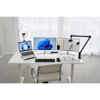 Miniatura 3 de Kensington W1050 Fixed Focus Webcam