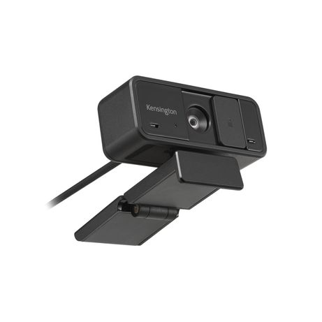 Kensington W1050 Fixed Focus Webcam - Imagen 8 de 12 Kensington W1050 Fixed Focus Webcam - Imagen 8 de 12