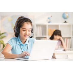 Classic EQ USB-C Headset