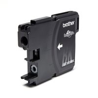 Miniatura 1 de CARTUCHO BROTHER NEGRO LC1100BK