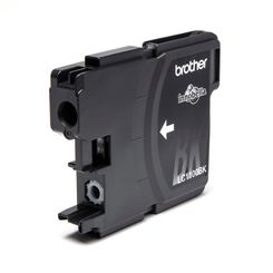 CARTUCHO BROTHER NEGRO LC1100BK