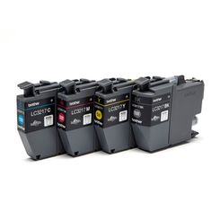 LC3217 VALUE PACK