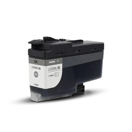 LC-3239XLBK INK CARTRIDGE BLACK F/HL-J6000DW/J6100DW MFC-J5945 DW - Imagen 1 de 3 LC-3239XLBK INK CARTRIDGE BLACK F/HL-J6000DW/J6100DW MFC-J5945 DW - Imagen 1 de 3