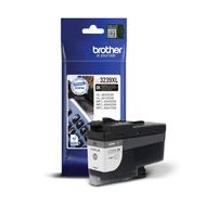 Miniatura 2 de LC-3239XLBK INK CARTRIDGE BLACK F/HL-J6000DW/J6100DW MFC-J5945 DW