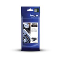 Miniatura 3 de LC-3239XLBK INK CARTRIDGE BLACK F/HL-J6000DW/J6100DW MFC-J5945 DW