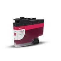 Miniatura 3 de LC-3239XLM INKCARTRIDGE MAGENTA F/HL-J6000DW/J6100DW MFC-J5945 DW