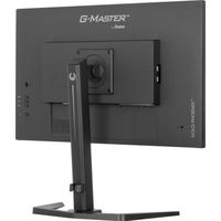 Miniatura 4 de IIYAMA PANTALLA 27", 280HZ, MPRT 0.2MS, HDMI X1, DISPLAYPORT X1, ALTAVOCES