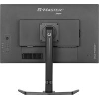 Miniatura 5 de IIYAMA PANTALLA 27", 280HZ, MPRT 0.2MS, HDMI X1, DISPLAYPORT X1, ALTAVOCES