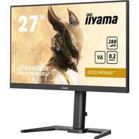Miniatura 9 de IIYAMA PANTALLA 27", 280HZ, MPRT 0.2MS, HDMI X1, DISPLAYPORT X1, ALTAVOCES