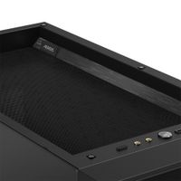 Miniatura 3 de Caja GIGABYTE  GB-AC500G ST RGB Negro