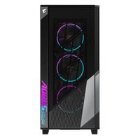 Miniatura 8 de Caja GIGABYTE  GB-AC500G ST RGB Negro