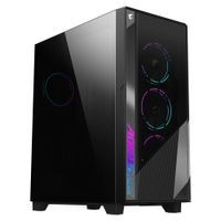 Miniatura 9 de Caja GIGABYTE  GB-AC500G ST RGB Negro
