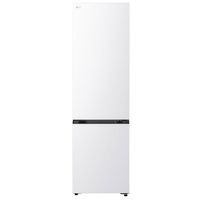 Miniatura 1 de FRIGORIFICO COMBI LG GBBS726ASW NOFROST A ALTO 203 CM ANCHO 60 CM BLANCO