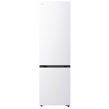 FRIGORIFICO COMBI LG GBBS726ASW NOFROST A ALTO 203 CM ANCHO 60 CM BLANCO - Imagen 1 de 15 FRIGORIFICO COMBI LG GBBS726ASW NOFROST A ALTO 203 CM ANCHO 60 CM BLANCO - Imagen 1 de 15