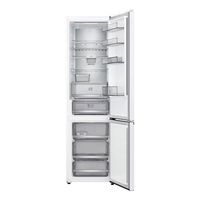 Miniatura 3 de FRIGORIFICO COMBI LG GBBS726ASW NOFROST A ALTO 203 CM ANCHO 60 CM BLANCO