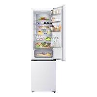 Miniatura 4 de FRIGORIFICO COMBI LG GBBS726ASW NOFROST A ALTO 203 CM ANCHO 60 CM BLANCO