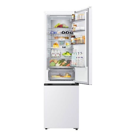 FRIGORIFICO COMBI LG GBBS726ASW NOFROST A ALTO 203 CM ANCHO 60 CM BLANCO - Imagen 4 de 15 FRIGORIFICO COMBI LG GBBS726ASW NOFROST A ALTO 203 CM ANCHO 60 CM BLANCO - Imagen 4 de 15