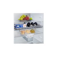 Miniatura 7 de FRIGORIFICO COMBI LG GBBS726ASW NOFROST A ALTO 203 CM ANCHO 60 CM BLANCO