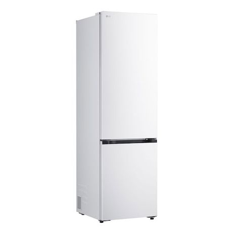 FRIGORIFICO COMBI LG GBBS726ASW NOFROST A ALTO 203 CM ANCHO 60 CM BLANCO - Imagen 9 de 15 FRIGORIFICO COMBI LG GBBS726ASW NOFROST A ALTO 203 CM ANCHO 60 CM BLANCO - Imagen 9 de 15