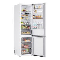 Miniatura 10 de FRIGORIFICO COMBI LG GBBS726ASW NOFROST A ALTO 203 CM ANCHO 60 CM BLANCO