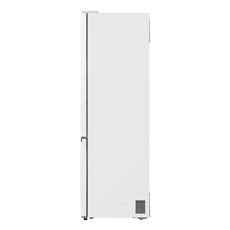 FRIGORIFICO COMBI LG GBBS726ASW NOFROST A ALTO 203 CM ANCHO 60 CM BLANCO - Imagen 13 de 15 FRIGORIFICO COMBI LG GBBS726ASW NOFROST A ALTO 203 CM ANCHO 60 CM BLANCO - Imagen 13 de 15
