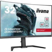 Miniatura 1 de MONITOR IIYAMA 32", VA, 1500R, 180HZ