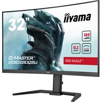 Miniatura 3 de MONITOR IIYAMA 32", VA, 1500R, 180HZ