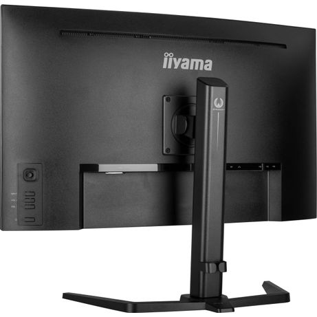 MONITOR IIYAMA 32", VA, 1500R, 180HZ - Imagen 9 de 12 MONITOR IIYAMA 32", VA, 1500R, 180HZ - Imagen 9 de 12