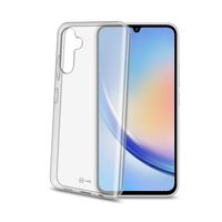 Miniatura 2 de FUNDA GALAXY A34 5G TRANSPARENTE