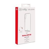 Miniatura 5 de FUNDA GALAXY A34 5G TRANSPARENTE