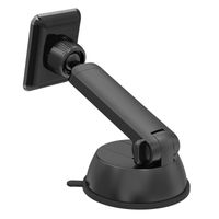 Miniatura 2 de CELLY SOPORTE COCHE VENTOSA SISTEMA IMANTADO