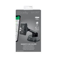 Miniatura 4 de CELLY SOPORTE COCHE VENTOSA SISTEMA IMANTADO