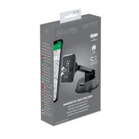 Miniatura 5 de CELLY SOPORTE COCHE VENTOSA SISTEMA IMANTADO