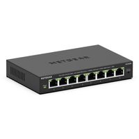 Miniatura 2 de 8PT GIGABIT PLUS SWITCH GS308E