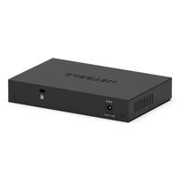 Miniatura 4 de 8PT GIGABIT PLUS SWITCH GS308E